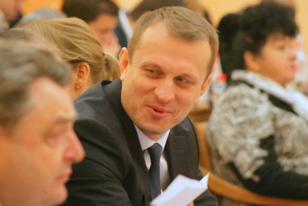 Депутатский корпус городской громады Одессы: работа в зале и в кулуарах (фотофакты)