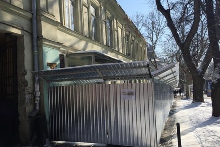 В Одессе отремонтируют четыре здания-памятника архитектуры (фото)