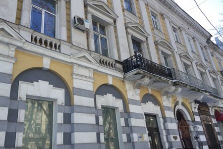 В Одессе отремонтируют четыре здания-памятника архитектуры (фото)