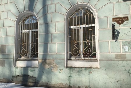 В Одессе отремонтируют четыре здания-памятника архитектуры (фото)