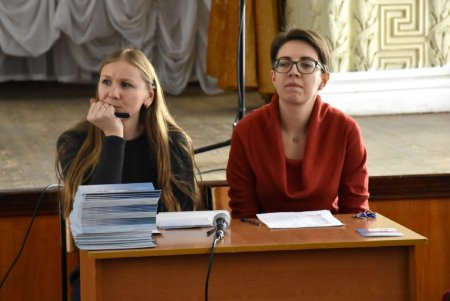 В Одессе стартовал Всеукраинский конкурс камерных ансамблей (фото)