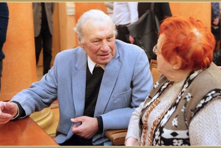 Культурная столица Украины вручила премии наиболее отличившимся деятелям культуры и искусства (фото)