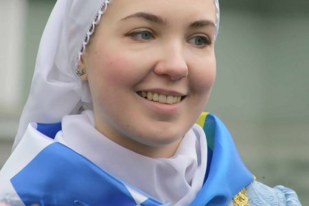 На улицах Одессы танцевали сиртаки (фоторепортаж)