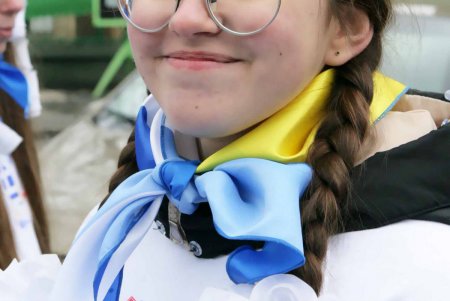 На улицах Одессы танцевали сиртаки (фоторепортаж)