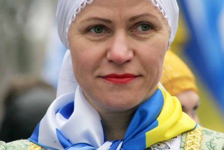 На улицах Одессы танцевали сиртаки (фоторепортаж)