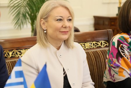 Товарищеский матч между одесскими и греческими футболистами пройдет в конце мая (фото)
