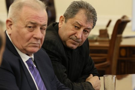 Товарищеский матч между одесскими и греческими футболистами пройдет в конце мая (фото)