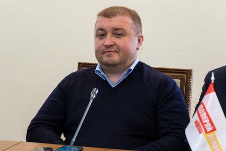 Фракция «Доверяй делам» в 2017-ом году: активный контакт и действенная реакция на запросы одесситов (фото)