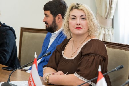 Фракция «Доверяй делам» в 2017-ом году: активный контакт и действенная реакция на запросы одесситов (фото)