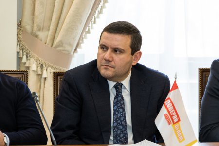 Фракция «Доверяй делам» в 2017-ом году: активный контакт и действенная реакция на запросы одесситов (фото)