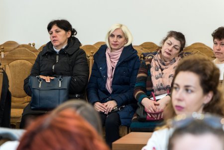 Фракция «Доверяй делам» в 2017-ом году: активный контакт и действенная реакция на запросы одесситов (фото)