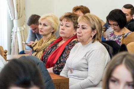 Фракция «Доверяй делам» в 2017-ом году: активный контакт и действенная реакция на запросы одесситов (фото)