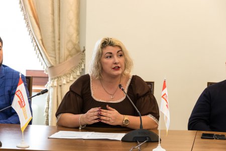 Фракция «Доверяй делам» в 2017-ом году: активный контакт и действенная реакция на запросы одесситов (фото)