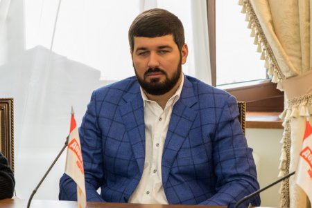 Фракция «Доверяй делам» в 2017-ом году: активный контакт и действенная реакция на запросы одесситов (фото)