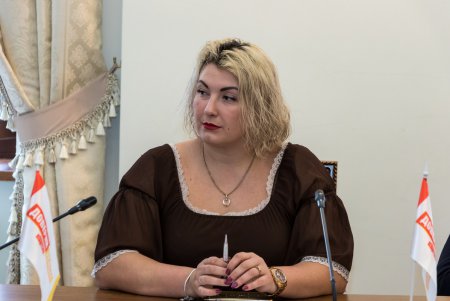 Фракция «Доверяй делам» в 2017-ом году: активный контакт и действенная реакция на запросы одесситов (фото)