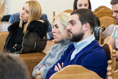 Фракция «Доверяй делам» в 2017-ом году: активный контакт и действенная реакция на запросы одесситов (фото)