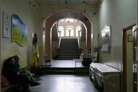 Городское девичье училище вспомнит о своей природной одесской красоте (фоторепортаж)