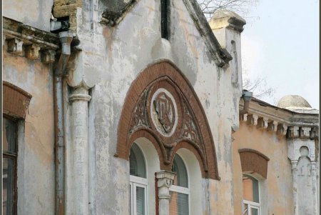 Городское девичье училище вспомнит о своей природной одесской красоте (фоторепортаж)