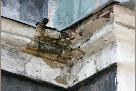Городское девичье училище вспомнит о своей природной одесской красоте (фоторепортаж)