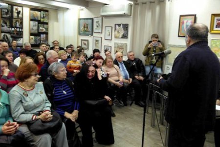 Город юмора и Юморин получил особый путеводитель (фото)