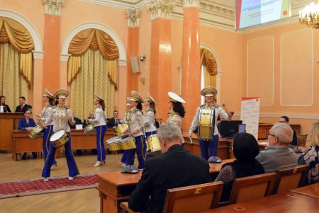 Одесская премия «Спортивная столица-2018» нашла своих героев (фото)
