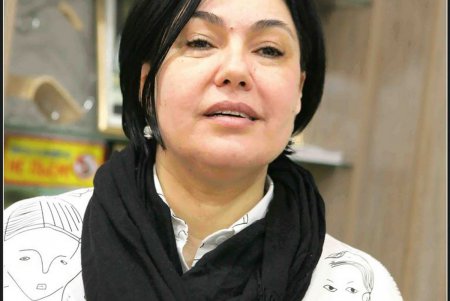 Мастер-КОК представил тонкому ценителю юмора всю гамму своего цвето-вкусового мировосприятия (фоторепортаж)