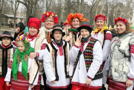 Да здравствуют Одесса и Юморина навсегда! (фоторепортаж)