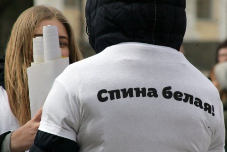 Да здравствуют Одесса и Юморина навсегда! (фоторепортаж)