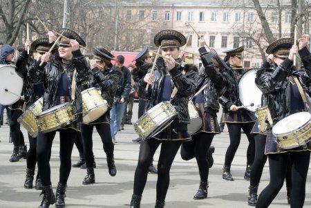 Да здравствуют Одесса и Юморина навсегда! (фоторепортаж)