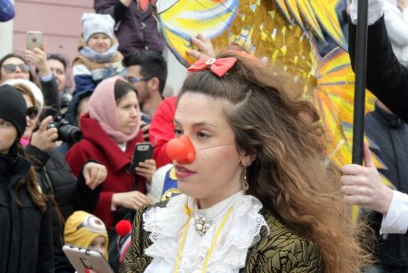Да здравствуют Одесса и Юморина навсегда! (фоторепортаж)