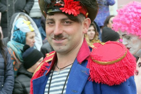Да здравствуют Одесса и Юморина навсегда! (фоторепортаж)