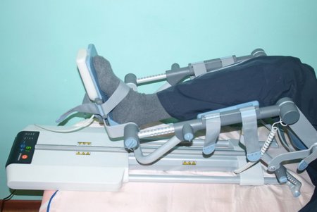 Одесситы с особыми потребностями проходят лечение и реабилитацию на базе горбольницы № 8 (фото)