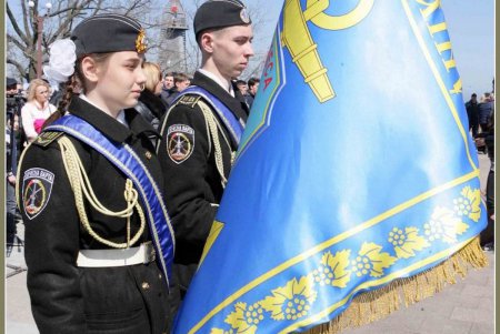 Посту №1 на Аллее Славы исполнилось полвека (фоторепортаж)