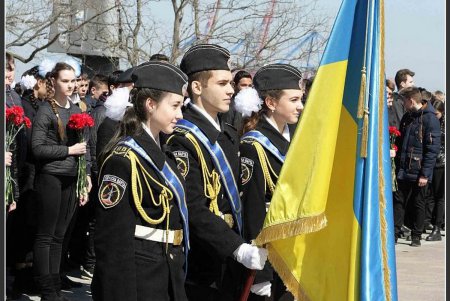 Посту №1 на Аллее Славы исполнилось полвека (фоторепортаж)