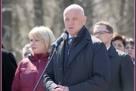 Посту №1 на Аллее Славы исполнилось полвека (фоторепортаж)