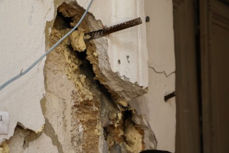 В Одессе опять поднят исторический вопрос (фото)