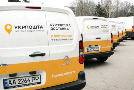 Современный «конь» — надежнее почтальона-дрона! (фоторепортаж)