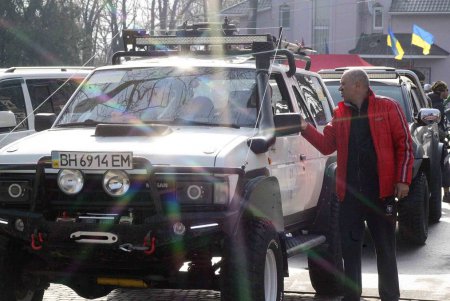 Международная «Велосотка-2018» в Одессе собрала две тысячи гонщиков и две сотни бегунов из пяти стран (фото, обновлено)