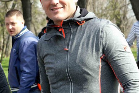 «100 километров по Поясу Славы»: вклад в развитие спорта и дань памяти героям-освободителям Одессы (фоторепортаж)
