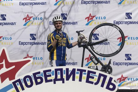 Международная «Велосотка-2018» в Одессе собрала две тысячи гонщиков и две сотни бегунов из пяти стран (фото, обновлено)