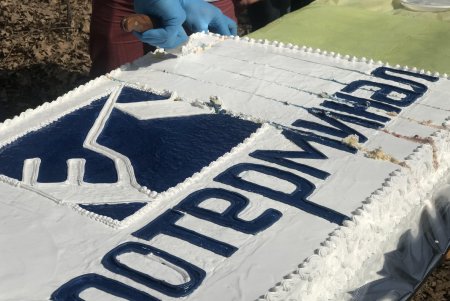 Международная «Велосотка-2018» в Одессе собрала две тысячи гонщиков и две сотни бегунов из пяти стран (фото, обновлено)