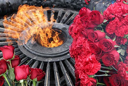 Будь мирной вовеки, Одесса! (фото)