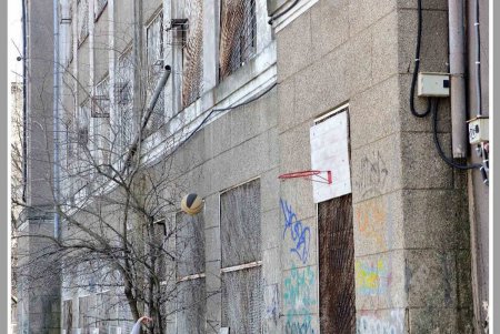 Бульвар имени живого одесского классика переживет благоустройство (фоторепортаж)