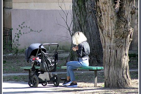Бульвар имени живого одесского классика переживет благоустройство (фоторепортаж)