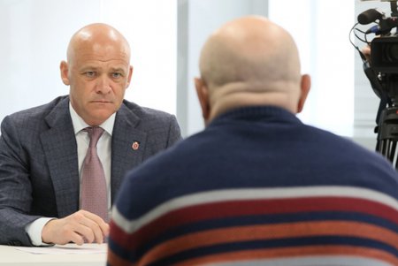 В Одессе знают, как сделать городскую среду доступнее для людей с инвалидностью