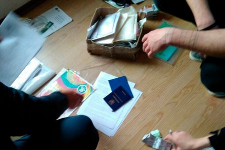 На Одесщине пациентов силой удерживали в «наркоцентрах» 