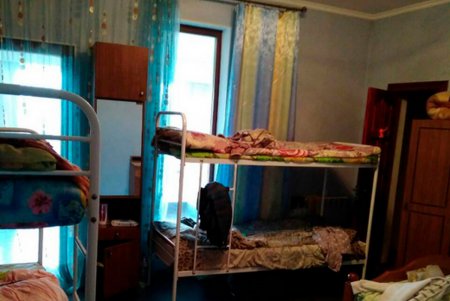 На Одесщине пациентов силой удерживали в «наркоцентрах» 