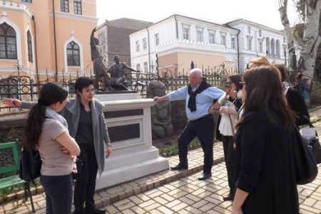 Болгарские туроператоры высоко оценили туристические возможности Одессы (фото)