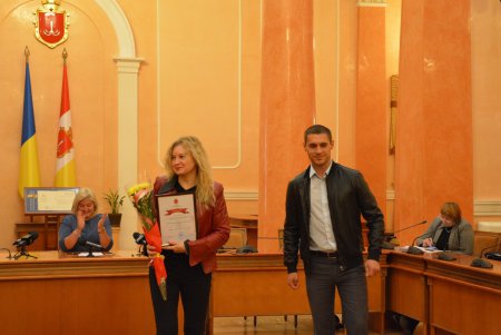 Одесса первой в стране закупит соцуслуги для нуждающихся (фото)