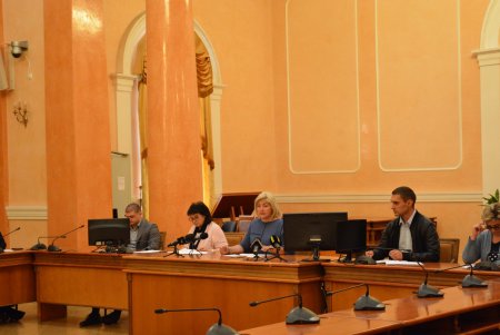 Одесса первой в стране закупит соцуслуги для нуждающихся (фото)